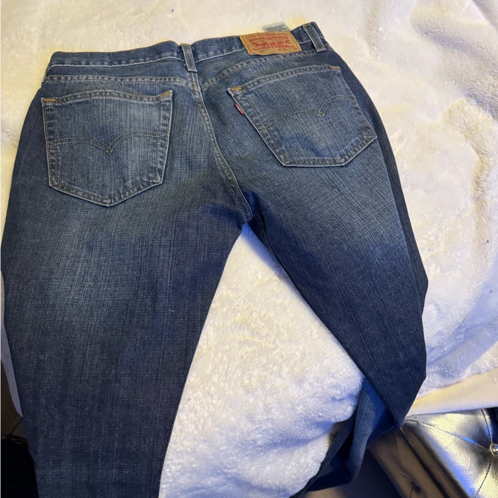 Levis 527- 32x34